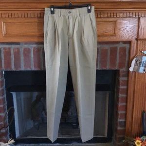 Men’s Docker Slacks